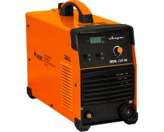 Инверторный сварочный плазморез Сварог Real CUT 90 (L205), 400 В, 17.4 кг, 20-80 А