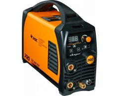 Аргонодуговой сварочный инвертор Сварог Pro TIG 200 DSP (W207), 230 В, 6.2 кг