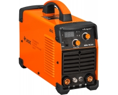 Аргонодуговой сварочный инвертор Сварог Real TIG 200 (W223), 230 В, 7.0 кг