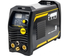 Аргонодуговой сварочный инвертор Кедр TIG 200 PN DC, 230 В, 6.0 кг