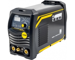 Аргонодуговой сварочный инвертор Кедр TIG 200 PN AC/DC, 230 В, 9.0 кг