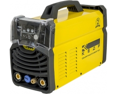 Аргонодуговой сварочный инвертор Кедр MultiTIG 2000 P DC, 230 В, 8.0 кг, 5-200 А