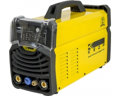 Аргонодуговой сварочный инвертор Кедр MultiTIG 2000 P AC/DC, 230 В, 10 кг