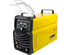 Аргонодуговой сварочный инвертор Кедр MultiTIG 3200 P DC, 400 В, 23.5 кг, 5-320 А