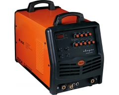 Аргонодуговой сварочный инвертор Сварог Tech TIG 200 P AC/DC (E101), 230 В, 20 кг