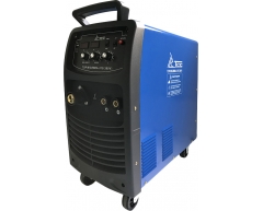 Инверторный сварочный полуавтомат TSS TOP MIG/MMA 315 T, 400 В, 40 кг