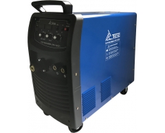 Инверторный сварочный полуавтомат TSS TOP MIG/MMA 250 (220V), 230 В, 40 кг