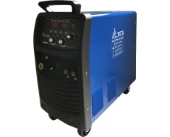 Инверторный сварочный полуавтомат TSS PULSE PMIG 250 (220V), 230 В, 40 кг