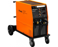 Инверторный сварочный полуавтомат Сварог Standart MIG 2000 (N280), 230 В, 45 кг