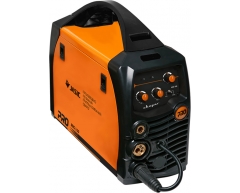 Инверторный сварочный полуавтомат Сварог Pro MIG 160 (N219), 230 В, 12.5 кг