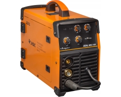 Инверторный сварочный полуавтомат Сварог Real MIG 160 (N24001N), 230 В, 12.5 кг