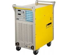 Аргонодуговой сварочный инвертор Кедр TIG 500 P AC/DC, 400 В, 68 кг