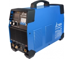 Аргонодуговой сварочный инвертор TSS PRO TIG/MMA 300, 400 В, 16 кг