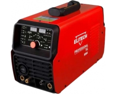 Аргонодуговой сварочный инвертор Elitech АИС 200 AC/DC Pulse, 230 В, 12.5 кг