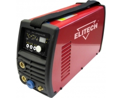 Аргонодуговой сварочный инвертор Elitech АИС 200 АД AC/DC, 230 В, 8.0 кг