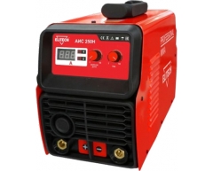 Сварочный инвертор Elitech АИС 250 Н, 400 В, 12 кг, 20-250 А