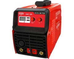 Сварочный инвертор Elitech АИС 300, 400 В, 12.5 кг, 20-300 А