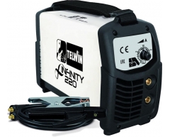 Сварочный инвертор Telwin Infinity 220 ACX