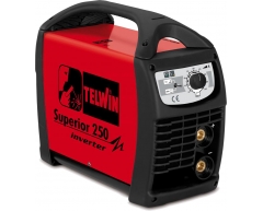 Сварочный инвертор Telwin Superior 250