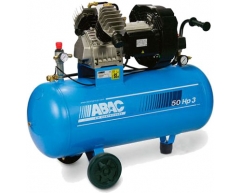 Компрессор масляный Abac V30/50 CM3, 50 л, 330 л/мин, 2.2 кВт, 230 В
