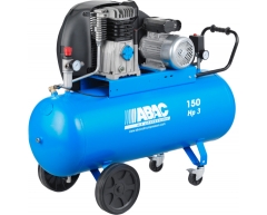 Компрессор масляный Abac PRO A39B 150 CT3