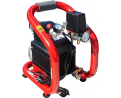 Компрессор масляный Fiac Colibri 15, 3 л, 85 л/мин, 0.56 кВт, 230 В