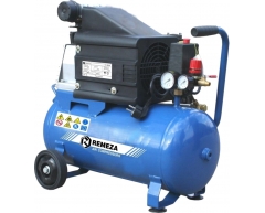 Компрессор масляный Remeza СБ4/С-50.J1047 B, 50 л, 200 л/мин, 2.0 кВт, 230 В