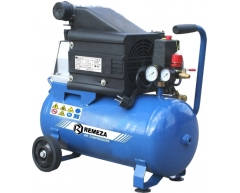 Компрессор масляный Remeza СБ4/С-50.J1048 B, 50 л, 260 л/мин, 2.0 кВт, 230 В