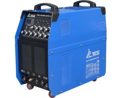 Аргонодуговой сварочный инвертор TSS PRO TIG/MMA 400 P AC/DC, 400 В, 37 кг