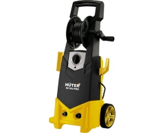 Мойки высокого давления Huter W 195 PRO, 420, 195, 10.3 кг, 2500 Вт