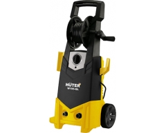 Мойки высокого давления Huter W 195 QL, 420, 195, 9.3 кг, 2500 Вт
