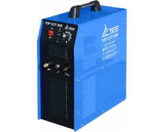 Инверторный сварочный плазморез TSS TOP CUT 50 К, 230 В, 24 кг, 15-50 А