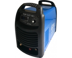 Инверторный сварочный плазморез TSS TOP CUT 80, 400 В, 25 кг, 20-80 А