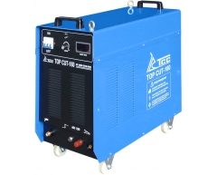 Инверторный сварочный плазморез TSS TOP CUT 160, 400 В, 60 кг, 20-160 А