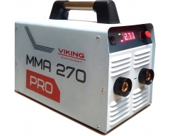 Сварочный инвертор Viking ММА 270 PRO