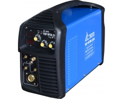 Инверторный сварочный полуавтомат TSS TOP MTM 200, 230 В, 17 кг
