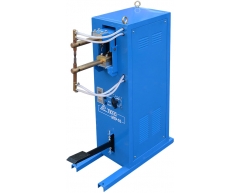 Аппарат точечной сварки TSS МТР 10, 400 В, 81 кг, 26.3 А