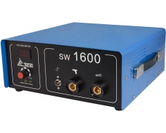 Аппарат точечной сварки TSS SW 1600, 230 В, 14 кг