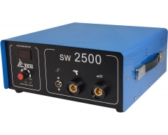 Аппарат точечной сварки TSS SW 2500, 230 В, 15 кг