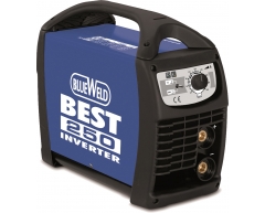 Сварочный инвертор Blueweld Best 250, 400 В, 8.4 кг