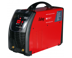 Сварочный инвертор Fubag IN 316 T, 400 В, 17 кг