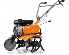 Культиватор бензиновый Daewoo DAT 75100 R, 2 Количество скоростей, 60-80 см, 30 см, Daewoo Модель двигателя