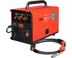 Инверторный сварочный полуавтомат Fubag IRMIG 180 SYN, 230 В, 14 кг