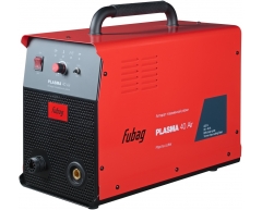 Инверторный сварочный плазморез Fubag PLASMA 40 AIR (31461.1), 230 В, 17.9 кг, 20-40 А