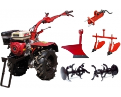 Мотоблок бензиновый Беларус 06МКР, 2 Количество скоростей, 80-110 см, 15-30 см, WEIMA Производитель двигателя, 177F Модель двигателя, бензиновый Тип двигателя