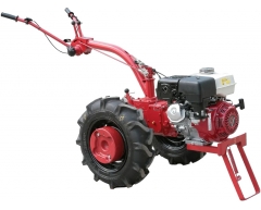 Мотоблок бензиновый Беларус 012WM (WEIMA 13 л.с.) + СЦ-00010, 4 Количество скоростей, 61 см, WEIMA Производитель двигателя, WM188F Модель двигателя, бензиновый Тип двигателя