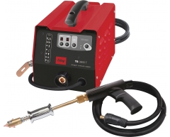 Аппарат точечной сварки Fubag TS 3800 T, 400 В, 26 кг, 3800 А