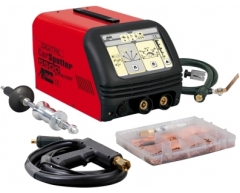 Аппарат точечной сварки Telwin Digital Car Spotter 5500 220V, 230 В, 29 кг, 3000 А