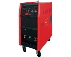 Инверторный сварочный автомат Fubag SW 1250 + трактор TW 1250, 400 В, 100 кг, 50-1250 А