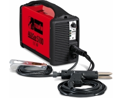 Аппарат точечной сварки Telwin Alucar 5100, 230 В, 11.7 кг